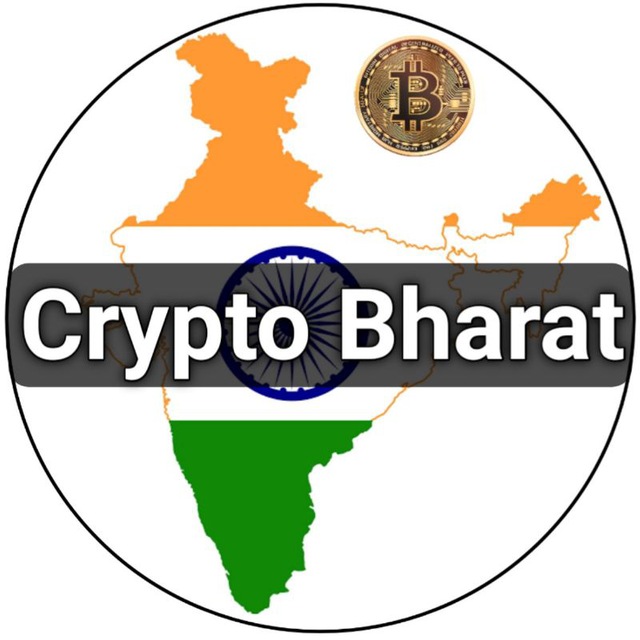 Crypto Bharat