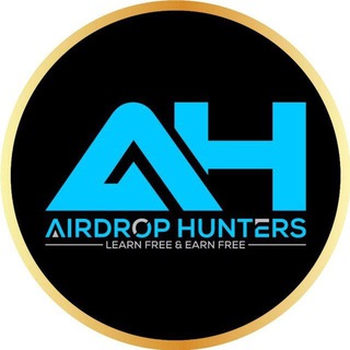 𝗔𝗜𝗥𝗗𝗥𝗢𝗣 𝗛𝗨𝗡𝗧𝗘𝗥𝗦 (𝗬𝗧)